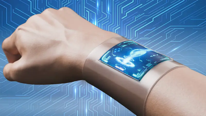 wearable technology