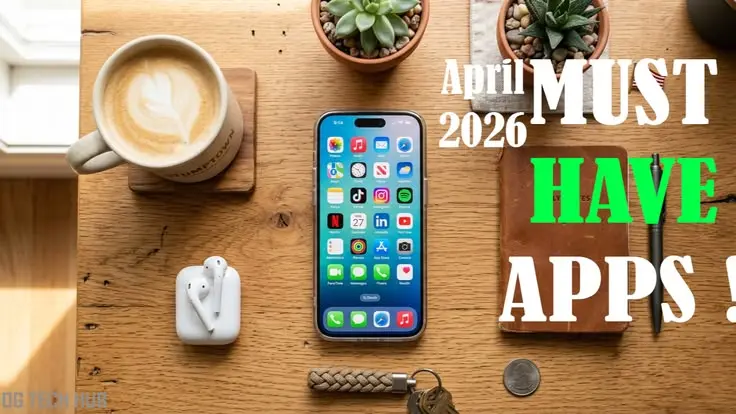 Best Apps for iPhone in 2026