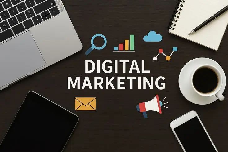 Digital Marketing Tools Guide for Beginners and Experts