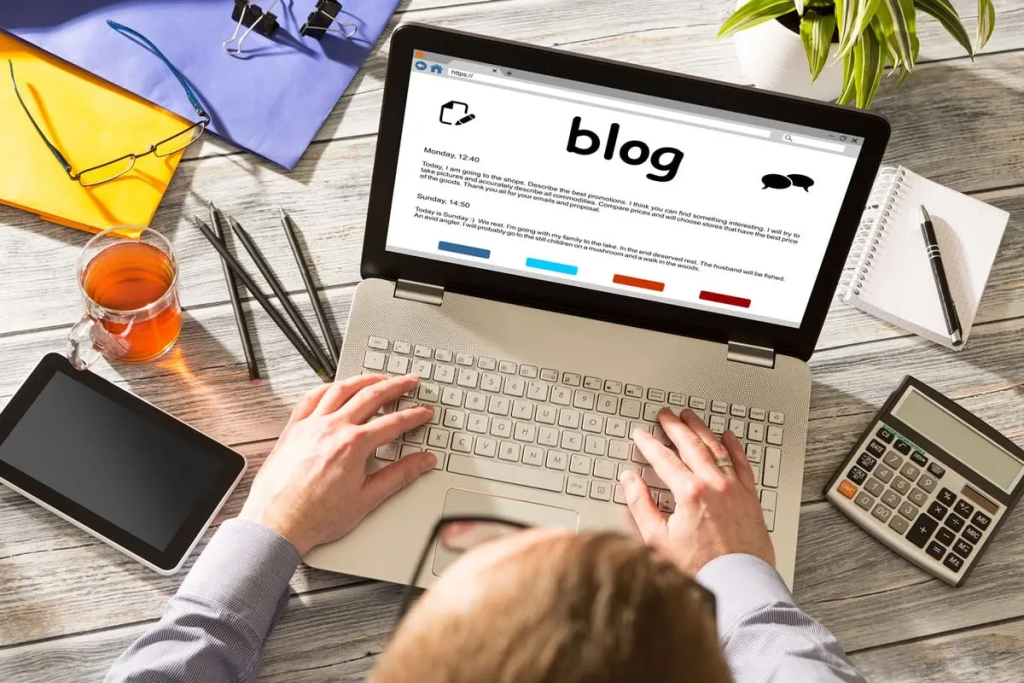 Best Blogging Tools and Resources for Success