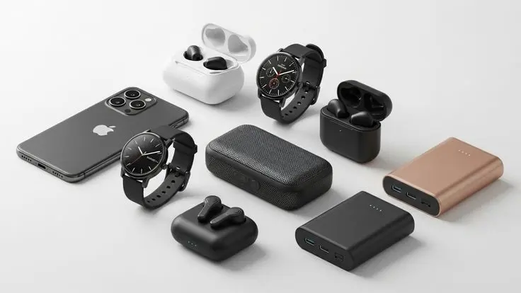 Affordable Tech Gadgets for Everyday Use 2026