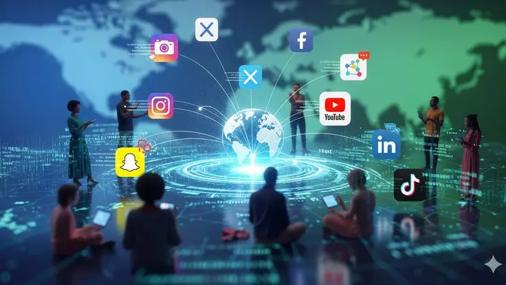 Future Technology Trends 2026 and Beyond Explained