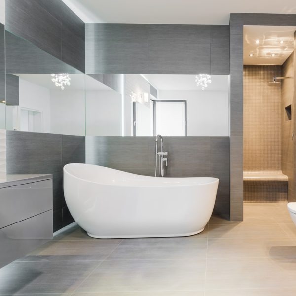 Why Thoughtful Fitted Bathrooms Can Make Everyday Life Easier