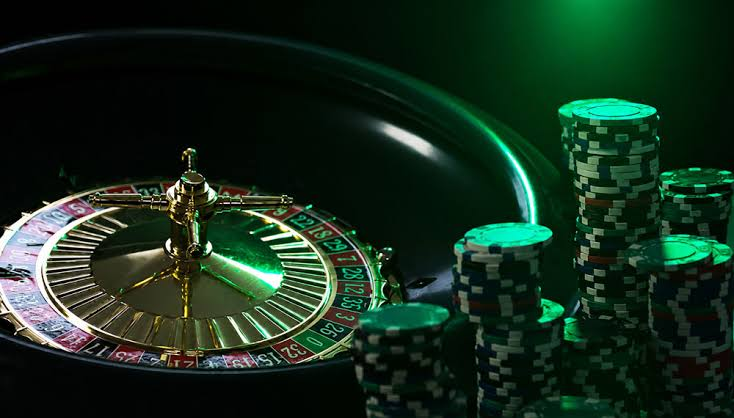 Exploring Online Slot Games: Features, Strategies, and Responsible Entertainment